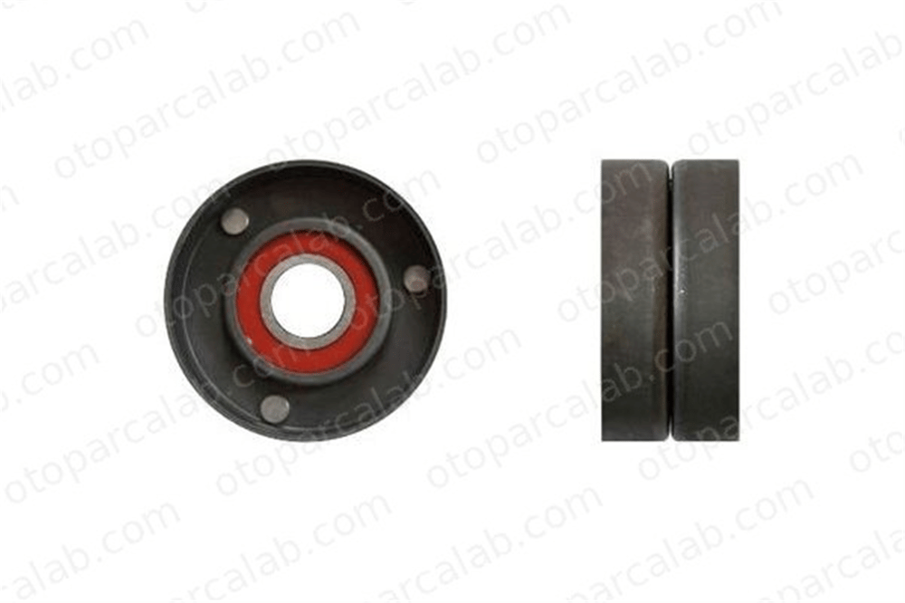 BESCHER 071402 Vantilatör Kayış Gergi Rulmanı RENAULT LAGUNA II Grandtour LAGUNA II 8200071402 7700109450