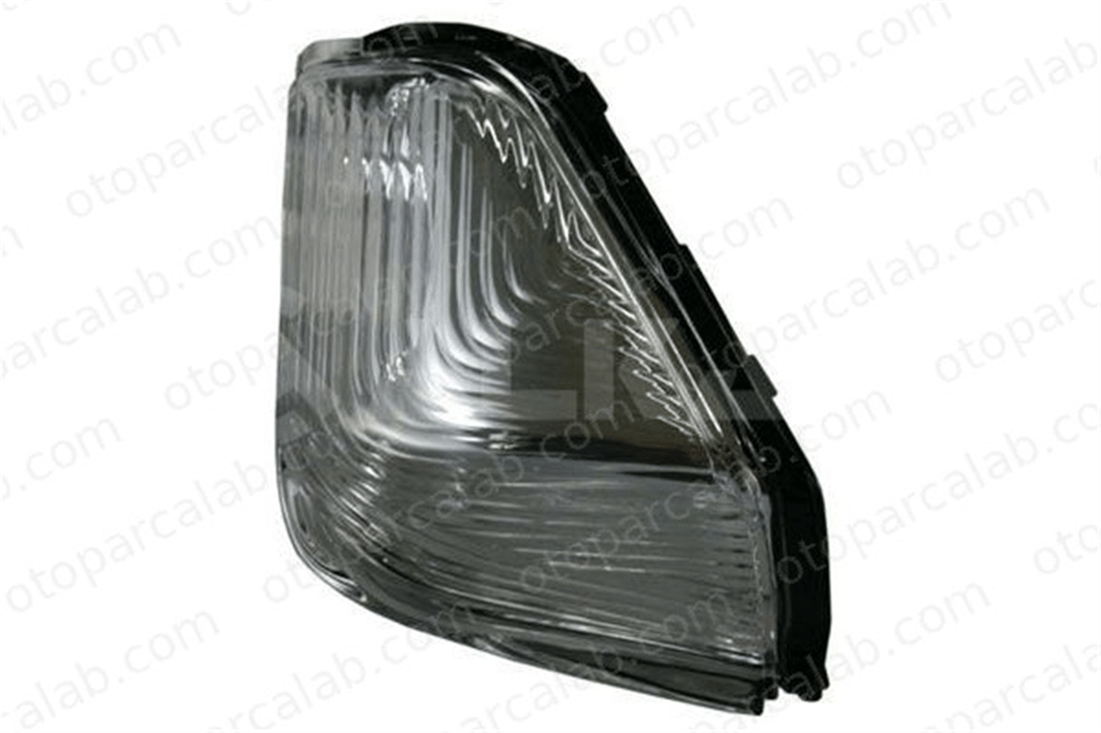 BESCHER 229020R Dikiz Ayna Sinyali Sağ MERCEDES-BENZ SPRINTER 3,5-t Panelvan/Van SPRINTER 3,5-t Platform şasi A0018229020 2E0953050A