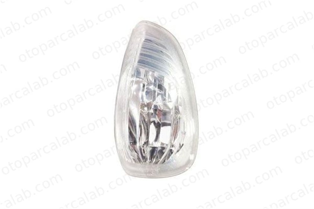 BESCHER 603141S Dikiz Ayna Sinyali Sol NISSAN NV400 Panelvan/Van NV400 Platform şasi 261603141R 2616000Q0B