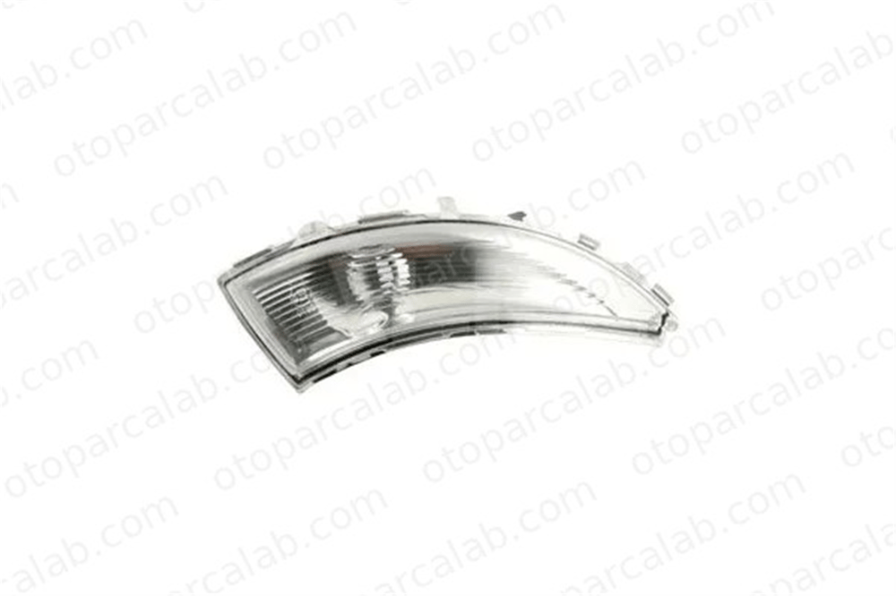 BESCHER 604623 Dikiz Ayna Sinyali Sağ RENAULT CLIO IV CLIO IV Grandtour 261604623R