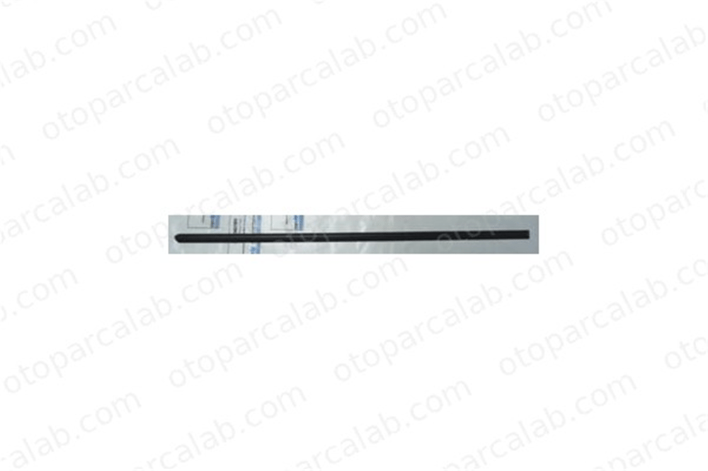 BFN 1376-2260 Kapı Bandı Ön Sol SKODA FABIA I Combi FABIA I 6Y0853753 6Y0853753B41