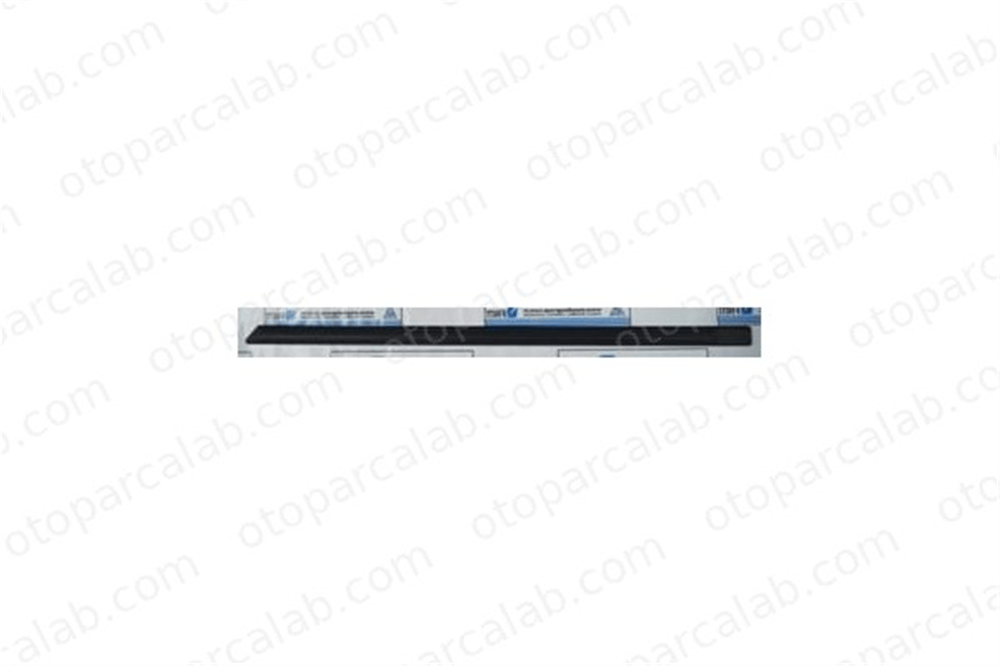 BFN 1376-2262 Kapı Bandı Arka Sol SKODA FABIA I Combi FABIA I 6Y0853753B41