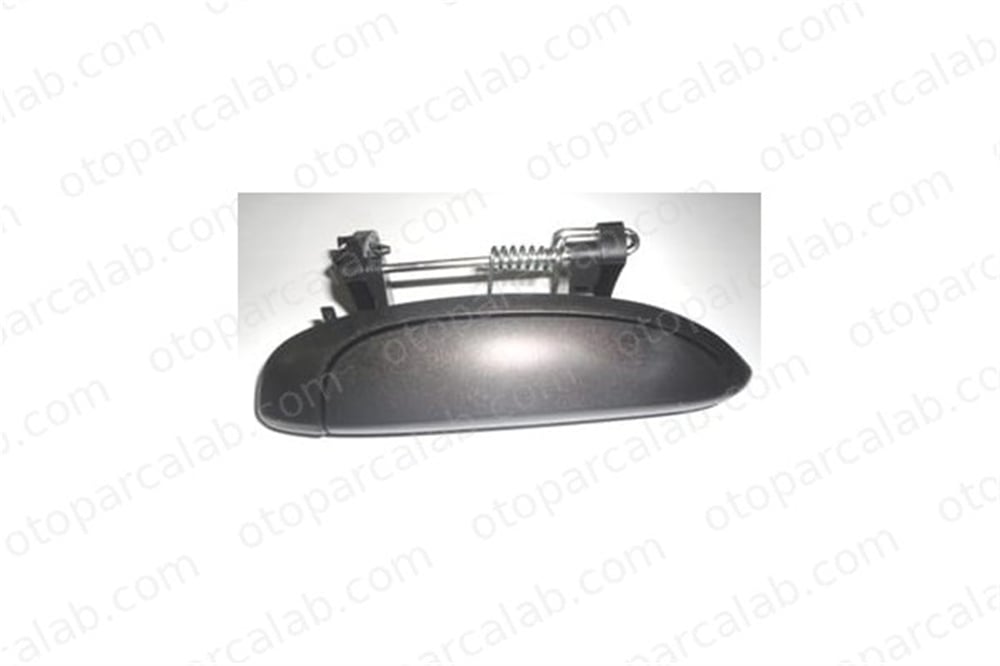 BFN 1500-3021 Kapı Kolu Ön Dış Sağ RENAULT CLIO II MEGANE I