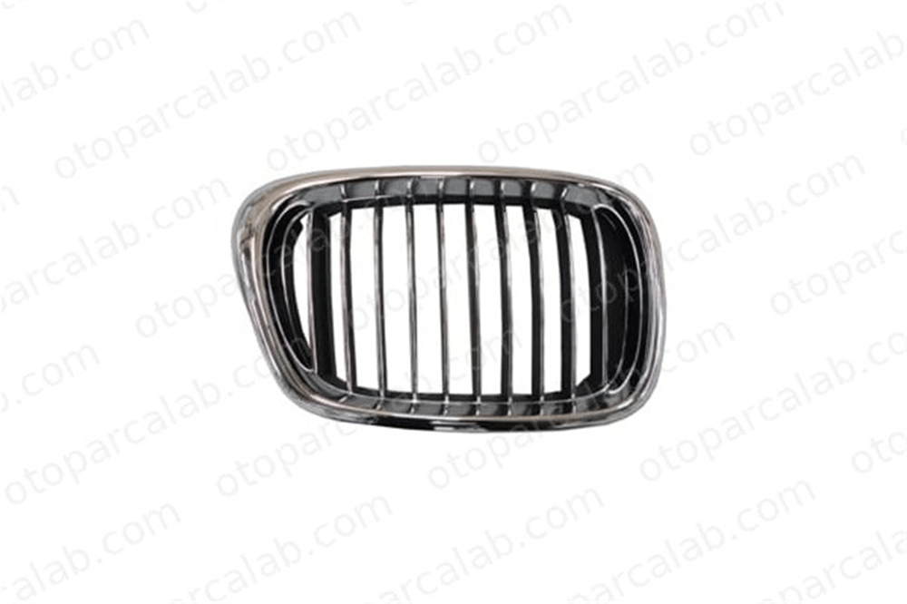 BFN 2016-2343 Panjur Ön Sağ BMW 5 5 Touring 51132497262 51132005262