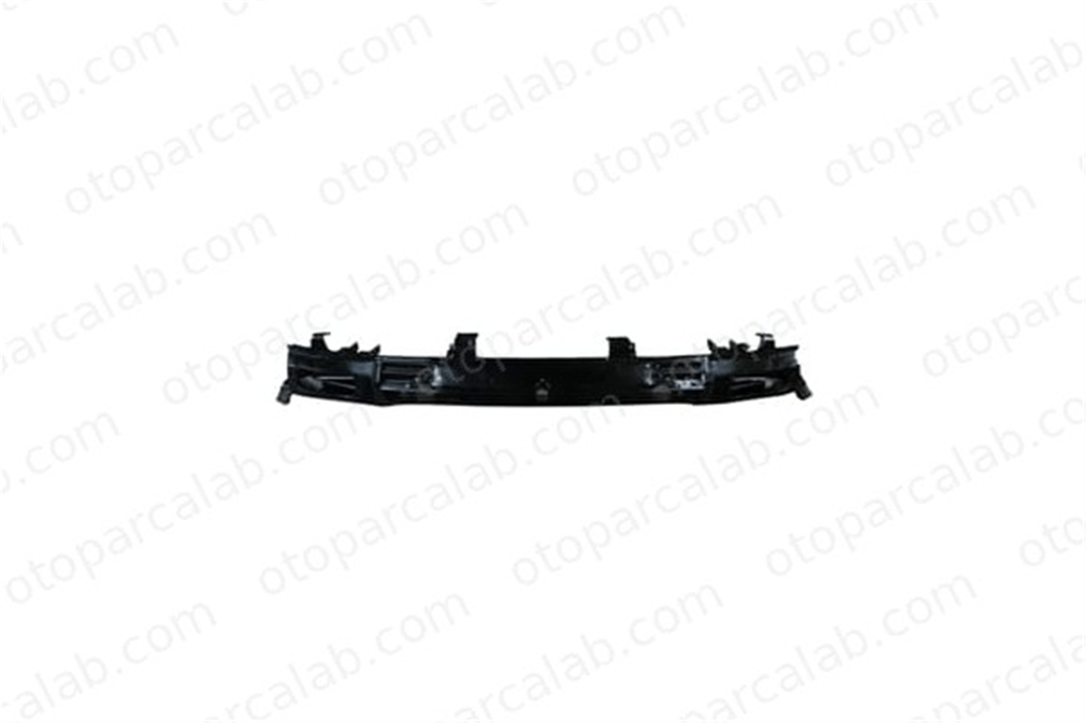 BFN 635-2630 Tampon Demiri Arka HYUNDAI H-1 Panelvan/Van H-1 / STAREX Minibüs/Otobüs 866304A000