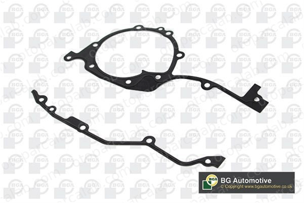 BGA AH0921K Eksantrik Kapak Contası BMW 3 3 Touring 11141433639 11141707260