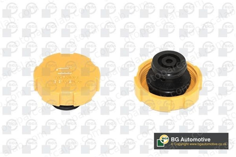 BGA CC3023 Radyatör Yedek Su Depo Kapağı OPEL ASTRA H ASTRA H Station wagon 1304677 646294