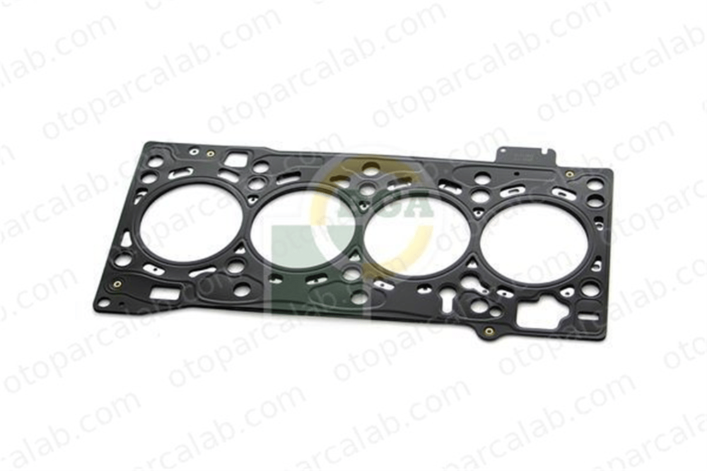 BGA CH0105A Silindir Kapak Contası SEAT LEON ST SKODA OCTAVIA III 4L103383C 04L103383C