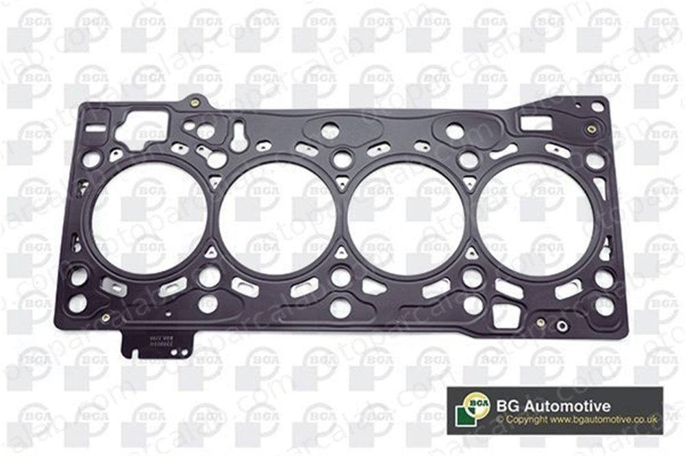 BGA CH0105B Silindir Kapak Contası SEAT LEON ST SKODA OCTAVIA III 4L103383D 04L103383D