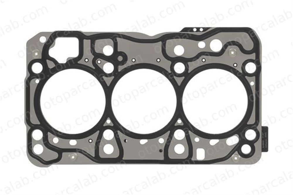 BGA CH0115B Silindir Kapak Contası SEAT IBIZA IV IBIZA IV SC 4B103383AB 04B103383AB