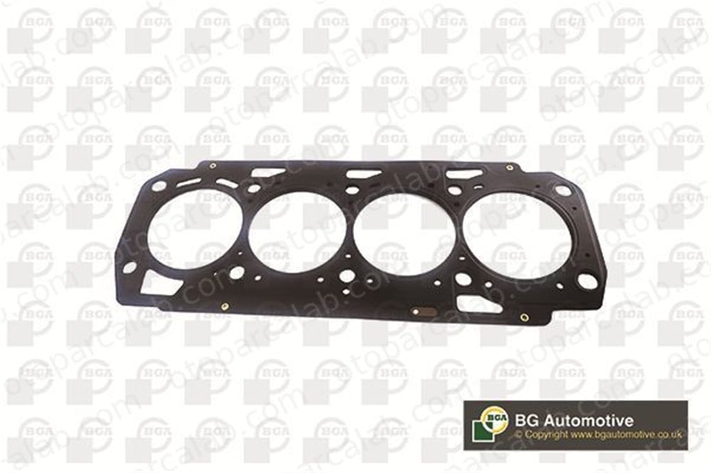 BGA CH0181A Silindir Kapak Contası OPEL INSIGNIA A Sports Tourer INSIGNIA A 55565955 55574905