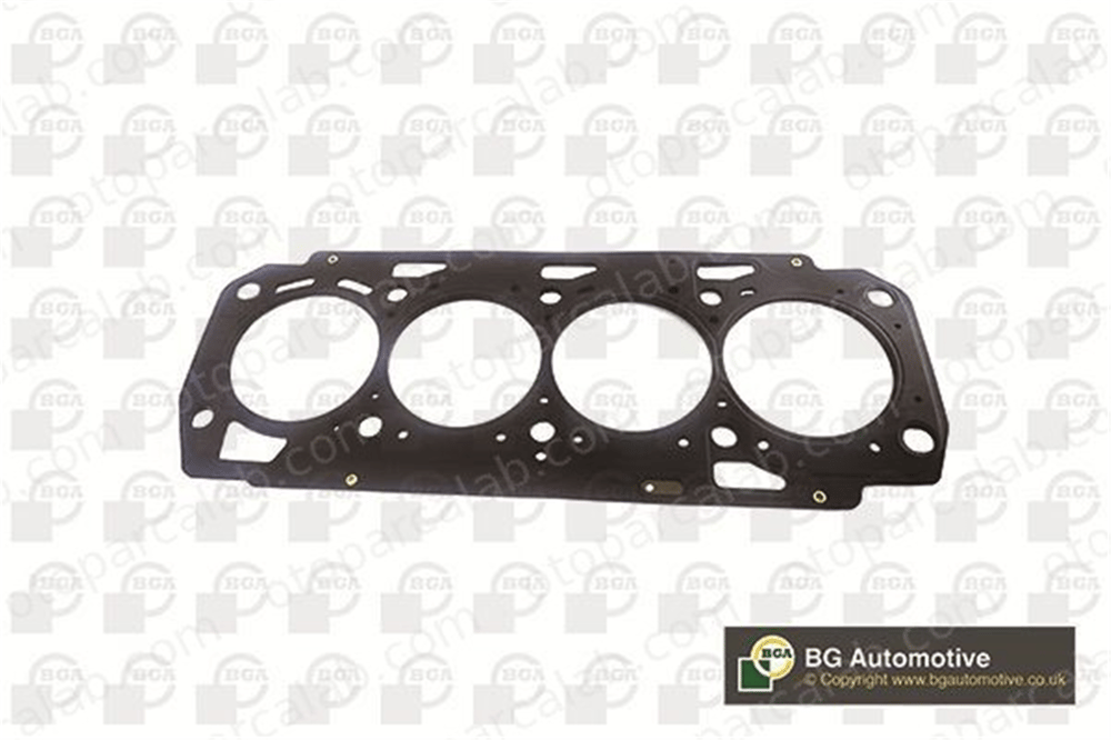 BGA CH0181B Silindir Kapak Contası OPEL INSIGNIA A Sports Tourer INSIGNIA A 55565956 55574906