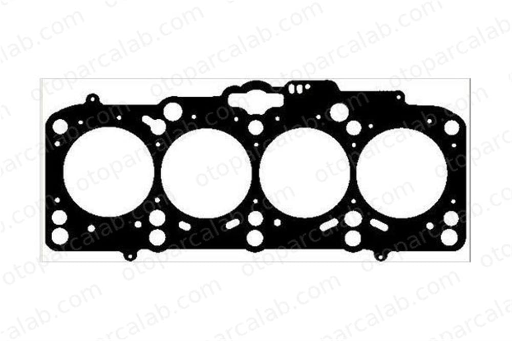 BGA CH0525A Silindir Kapak Contası AUDI A3 A3 Sportback 3G103383A 03G103383A
