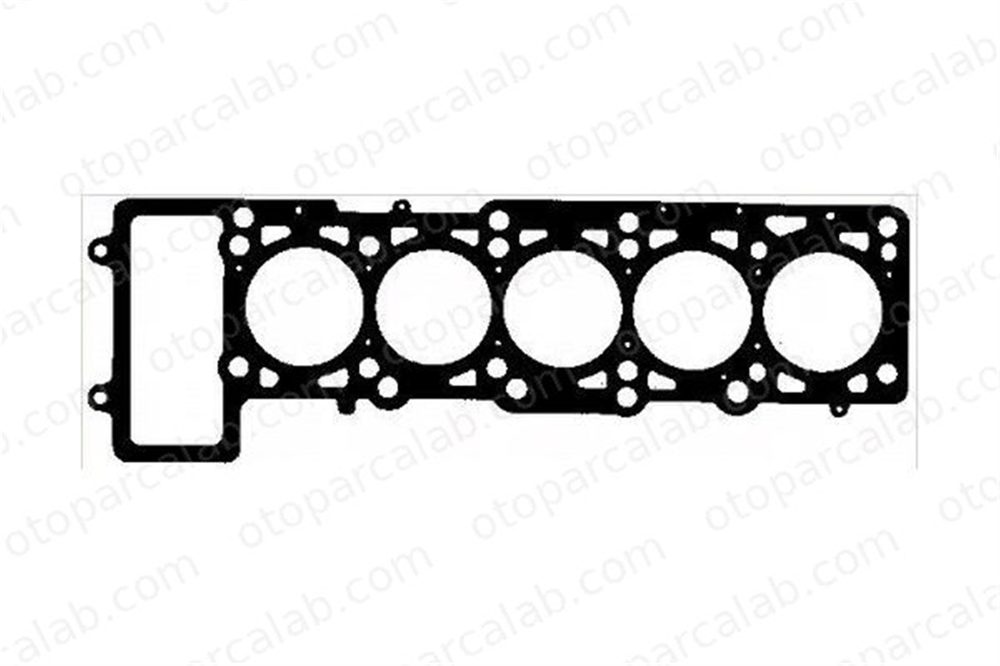 BGA CH0575 Silindir Kapak Contası VW MULTIVAN T5 TRANSPORTER T5 Minibüs/Otobüs 70103383 070103383