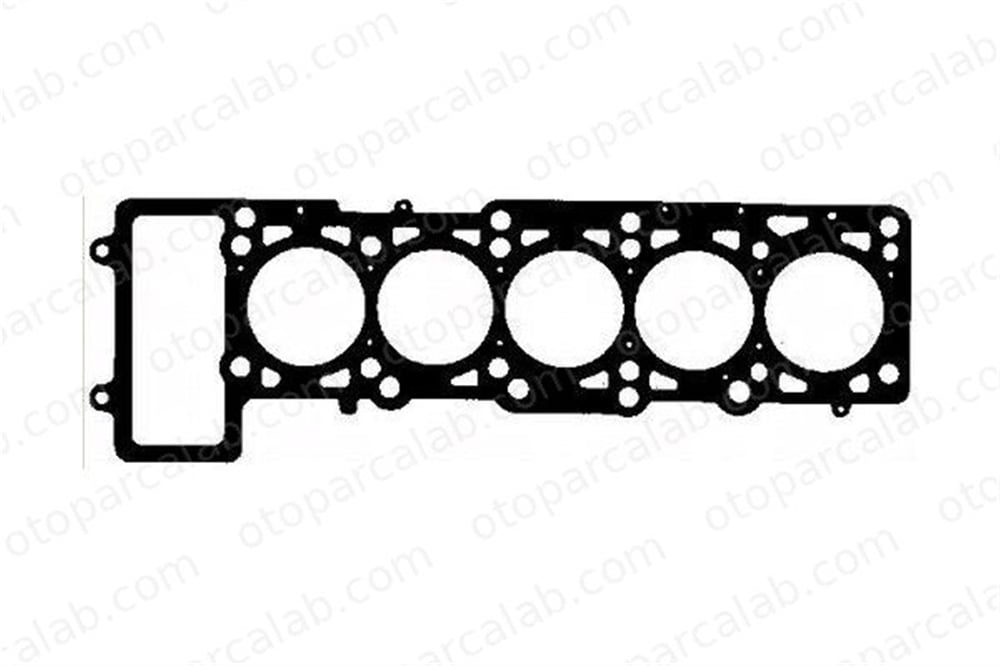 BGA CH0575A Silindir Kapak Contası VW MULTIVAN T5 TRANSPORTER T5 Minibüs/Otobüs 70103383A 070103383A