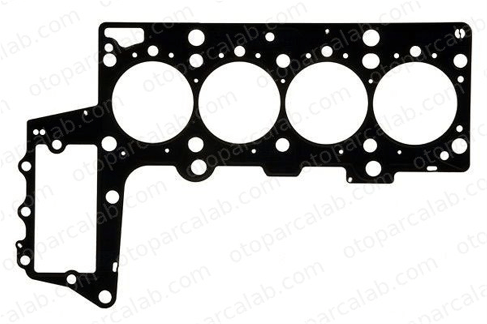 BGA CH0590A Silindir Kapak Contası MG MG ZT MG ZT- T 11127790053 11127786902