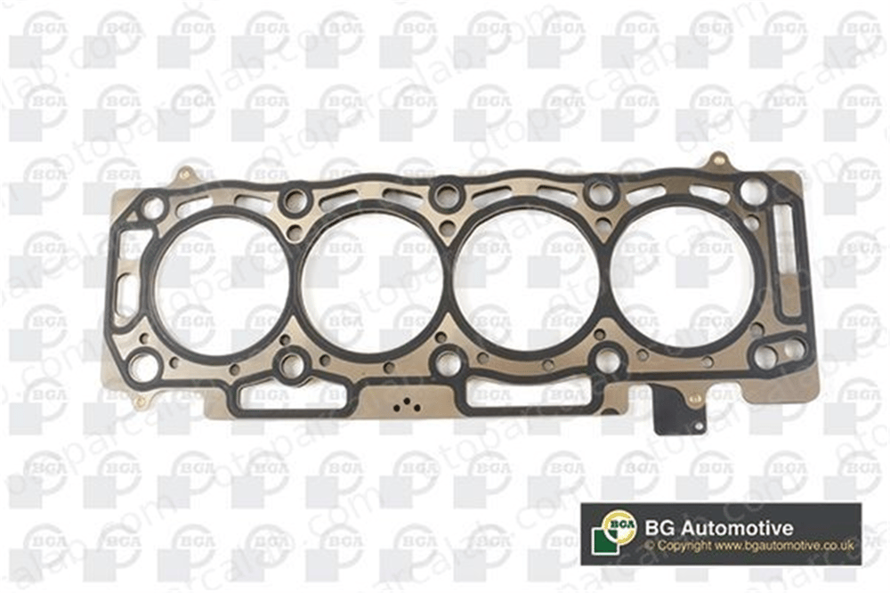 BGA CH1402A Silindir Kapak Contası CITROËN JUMPER Panelvan/Van JUMPER Platform şasi 9807092280 1876006