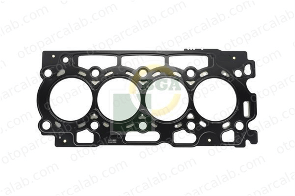 BGA CH1524B Silindir Kapak Contası PEUGEOT PARTNER Kasa/büyük limuzin CITROËN BERLINGO Kasa/büyük limuzin 209CE 0209.CE