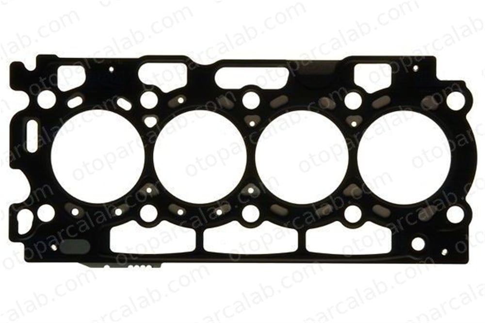 BGA CH1524C Silindir Kapak Contası PEUGEOT PARTNER Kasa/büyük limuzin CITROËN BERLINGO Kasa/büyük limuzin 3M5Q6051DA 209CF