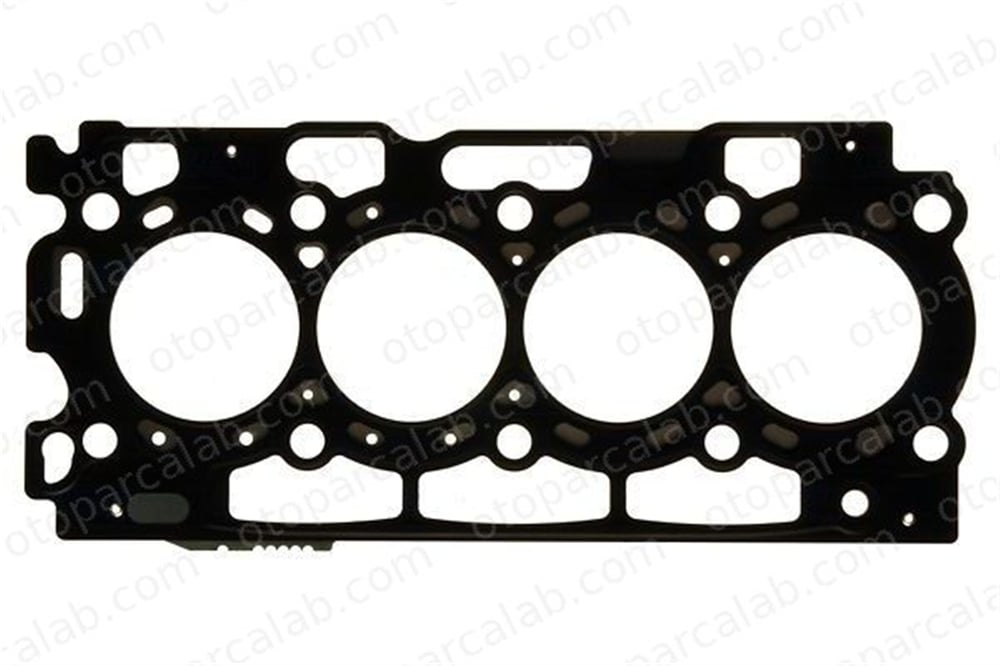 BGA CH1524D Silindir Kapak Contası PEUGEOT PARTNER Kasa/büyük limuzin CITROËN BERLINGO Kasa/büyük limuzin 209CG 0209.CG