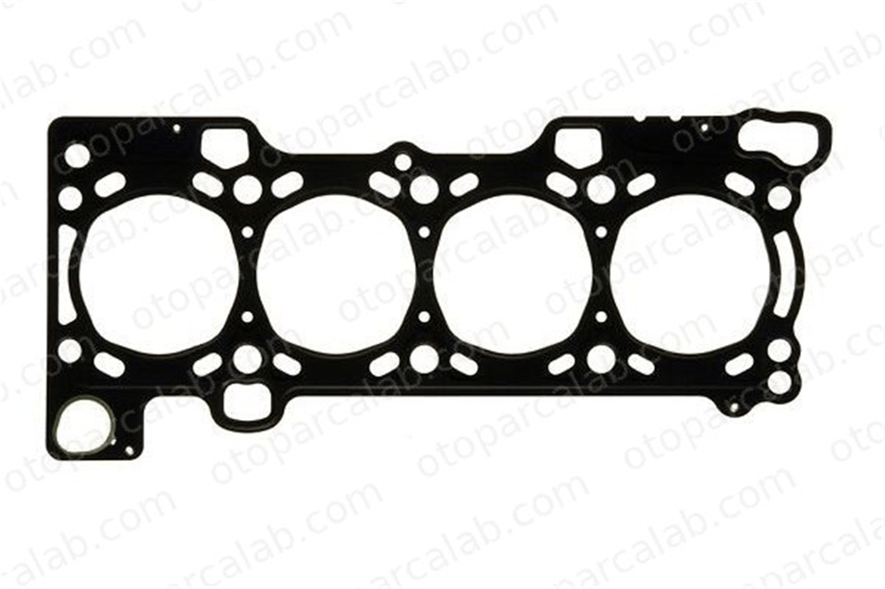 BGA CH1570A Silindir Kapak Contası IVECO DAILY IV Panelvan/Van DAILY IV Platform şasi 5500387068 500387068
