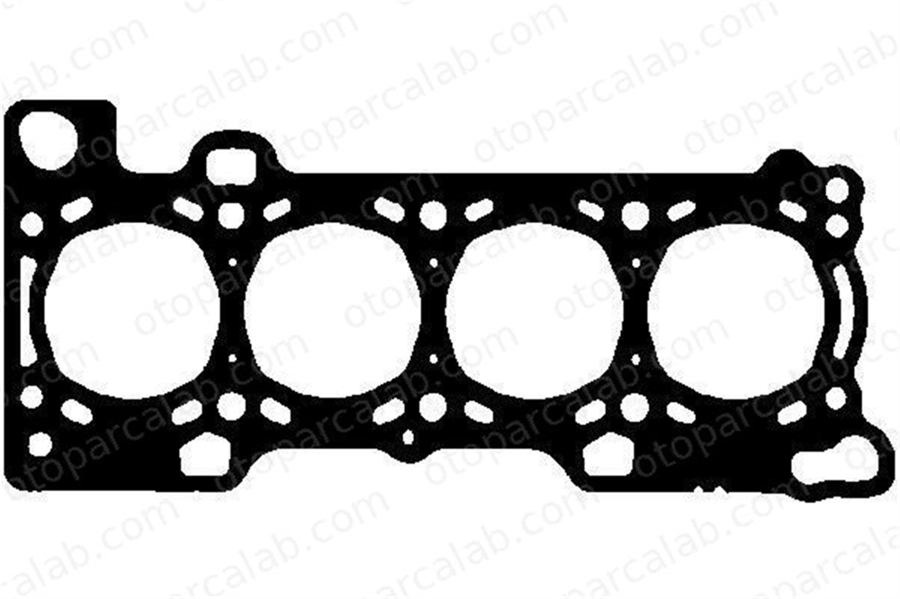 BGA CH1570B Silindir Kapak Contası IVECO DAILY IV Panelvan/Van DAILY IV Platform şasi 5500387069 500387069
