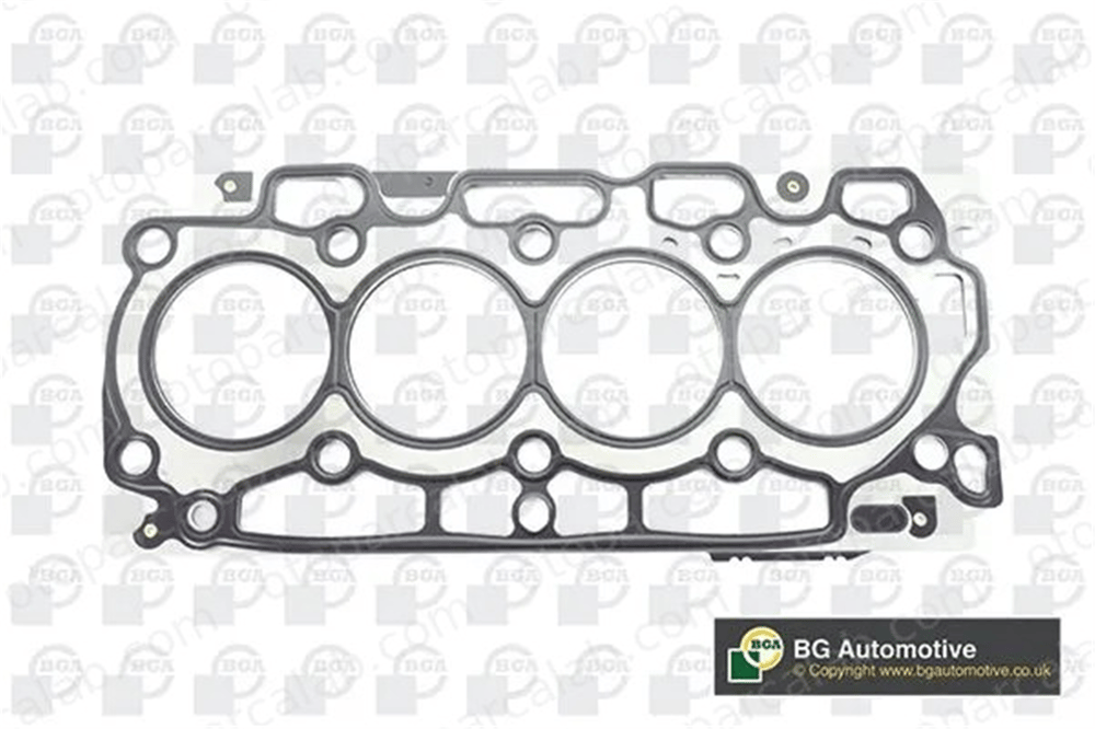 BGA CH2301 Silindir Kapak Contası CITROËN BERLINGO Kasa/büyük limuzin PEUGEOT PARTNER TEPEE AV6Q6051AC 1698964