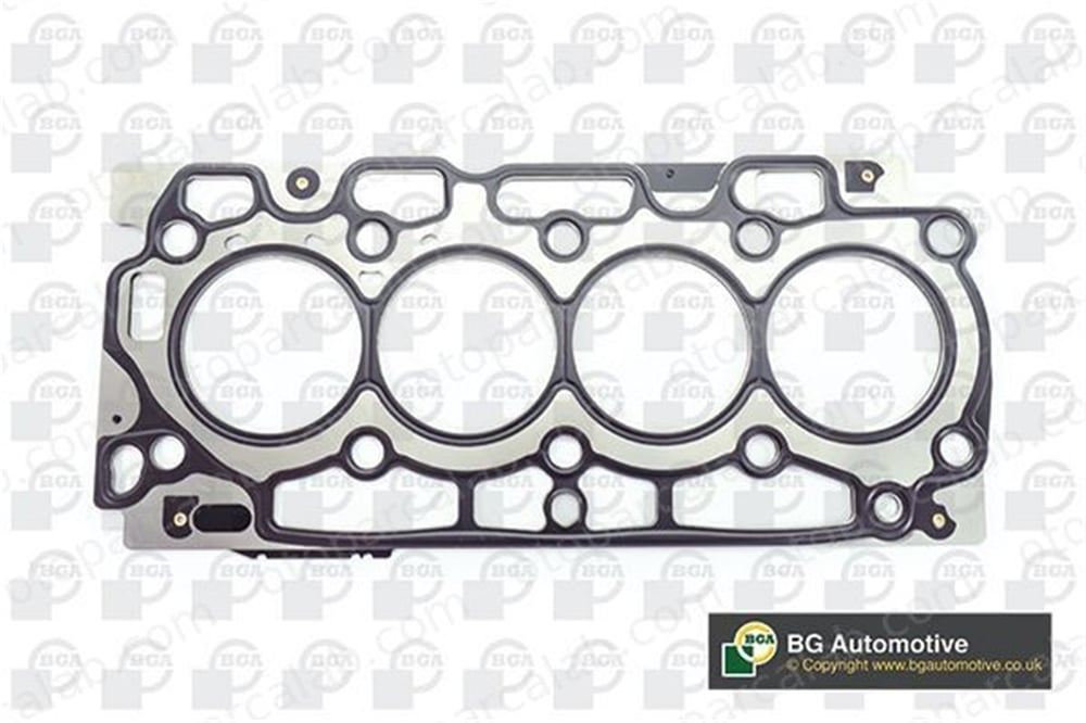 BGA CH2301B Silindir Kapak Contası CITROËN BERLINGO Kasa/büyük limuzin BERLINGO MULTISPACE AV6Q6051CD 1866564
