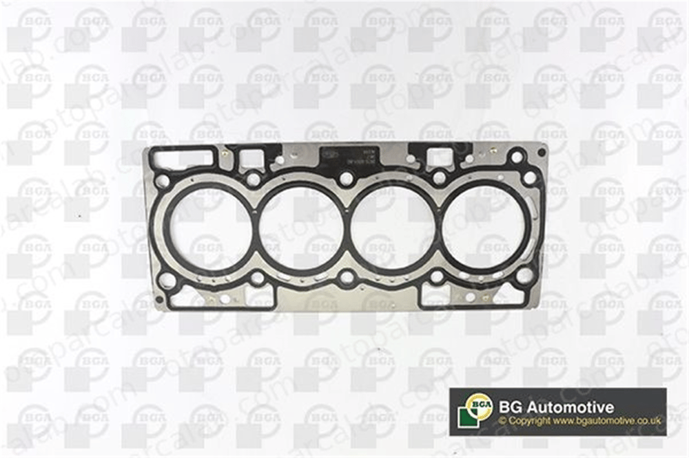 BGA CH2323 Silindir Kapak Contası FORD GRAND C-MAX KUGA II DS7G6051BC 1845570