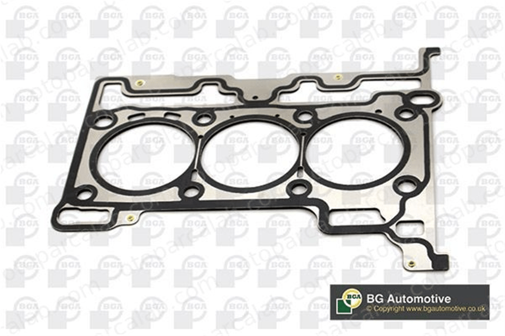 BGA CH2327 Silindir Kapak Contası FORD FIESTA VI B-MAX CM5G6051GC 6051AA