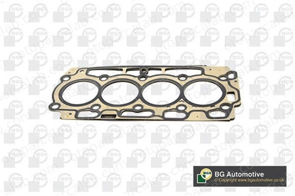 BGA CH2329 Silindir Kapak Contası FORD C-MAX II ECOSPORT 209HH 0209.HH