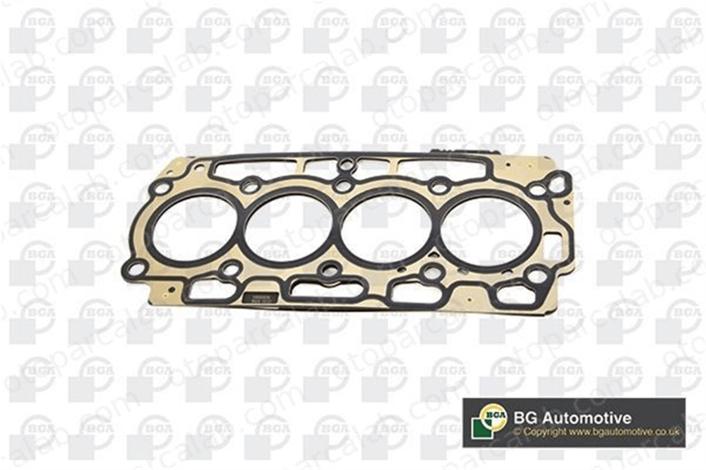 BGA CH2329B Silindir Kapak Contası FORD C-MAX II ECOSPORT AV2Q6051CA 1703268