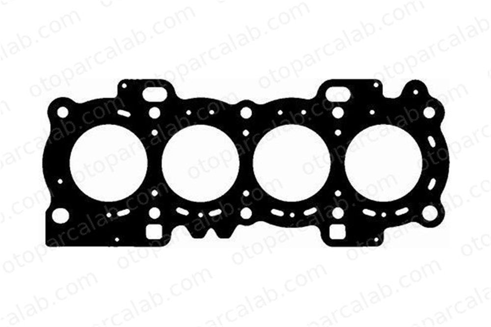 BGA CH2541 Silindir Kapak Contası FORD FIESTA IV FIESTA V YS6G6051BA 1100328