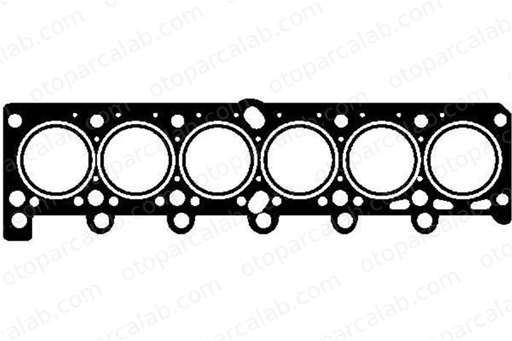 BGA CH3310A Silindir Kapak Contası BMW 3 5 11121713493 11121722735