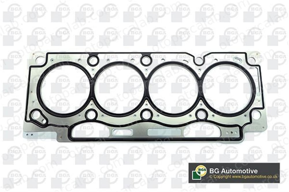 BGA CH4515I Silindir Kapak Contası RENAULT LAGUNA II LAGUNA II Grandtour 8200780116