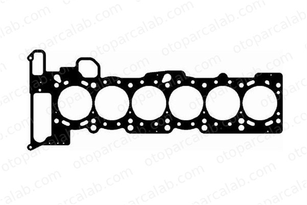 BGA CH4529 Silindir Kapak Contası BMW 3 Coupe 3 Touring 11121435584 11127501304