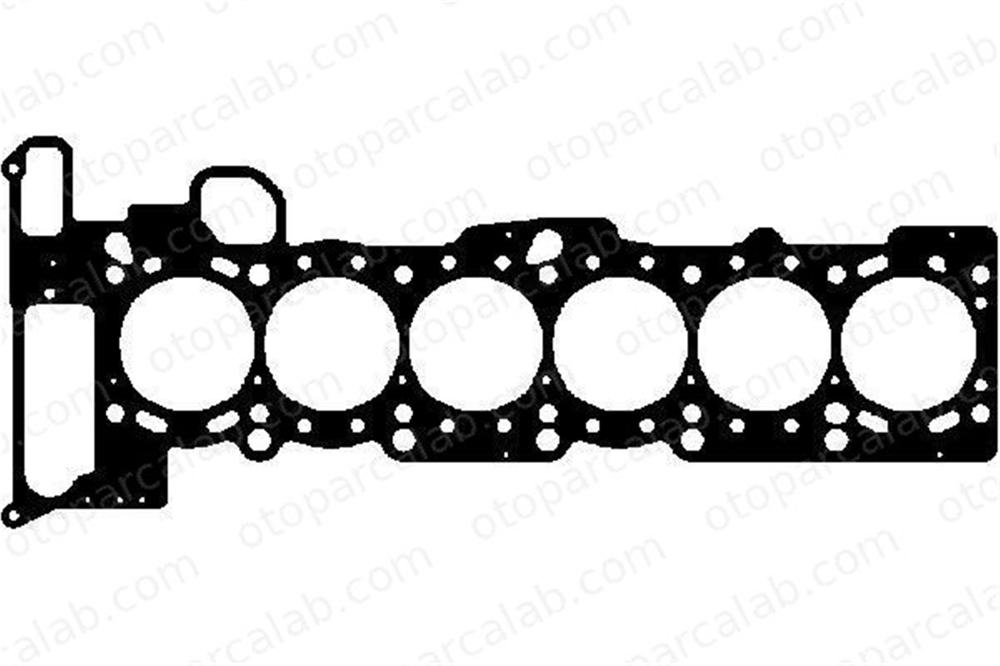 BGA CH4529A Silindir Kapak Contası BMW 3 Coupe 3 Touring 11121435585 11127501305