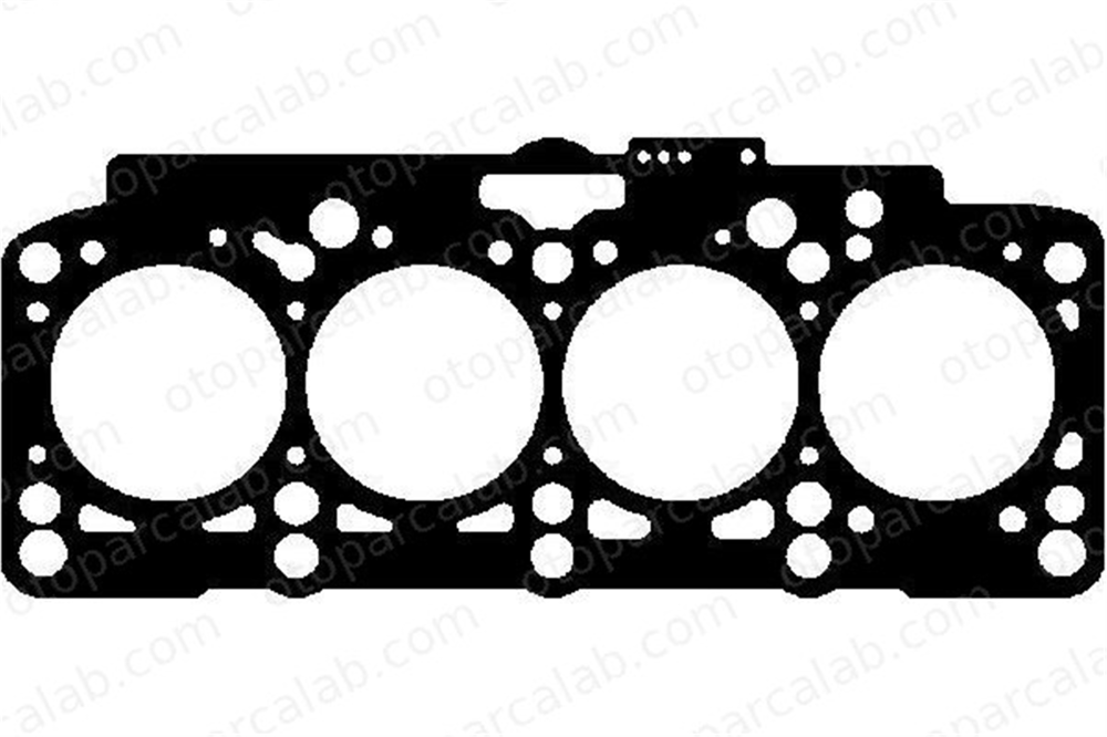 BGA CH4559J Silindir Kapak Contası SEAT LEON VW BORA I 38103383K 038103383K