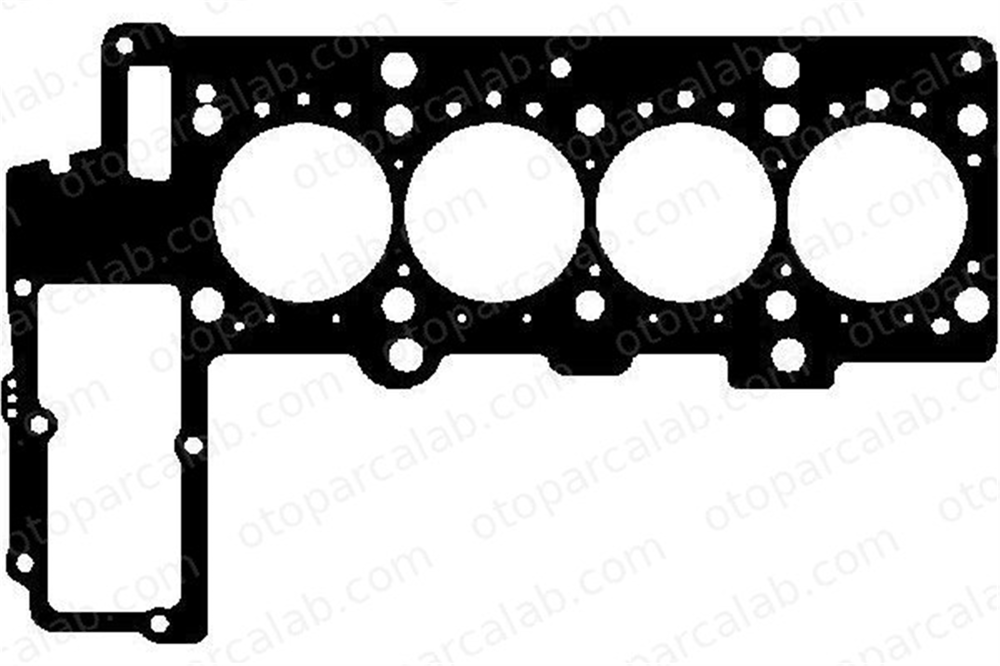 BGA CH4566J Silindir Kapak Contası BMW 3 3 Touring 11122247031 11122247500