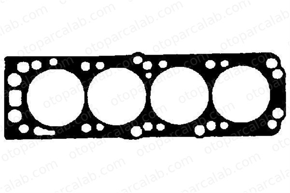 BGA CH5313 Silindir Kapak Contası OPEL VECTRA A ASCONA C Hatchback 5607408 607416