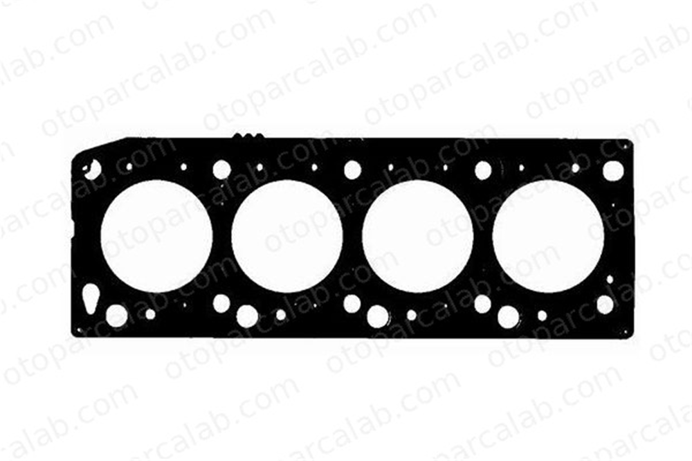 BGA CH5588H Silindir Kapak Contası FORD FOCUS I FOCUS I Sedan 1S4Q6051GB 1078416