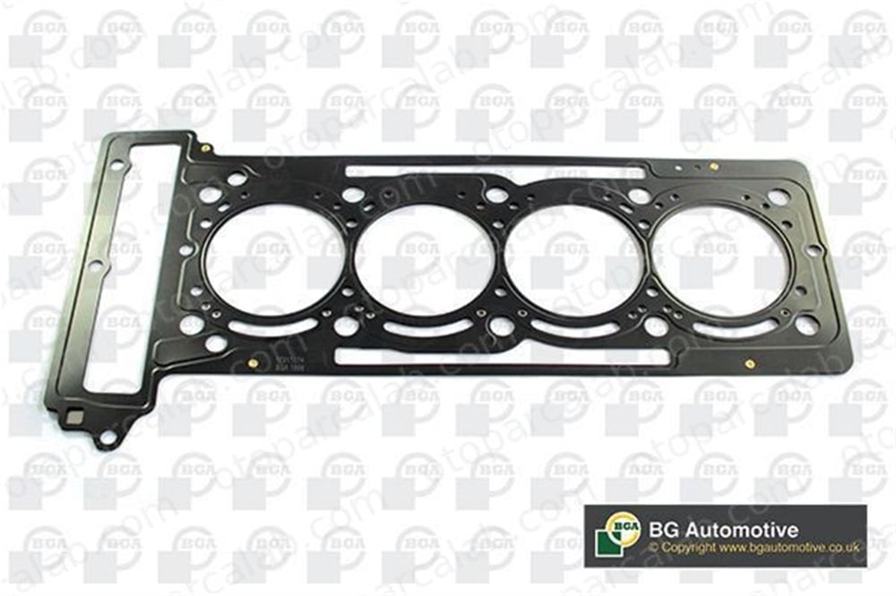 BGA CH5604 Silindir Kapak Contası MERCEDES-BENZ A-SERISI CLA Coupe A2700160020 A2700960180