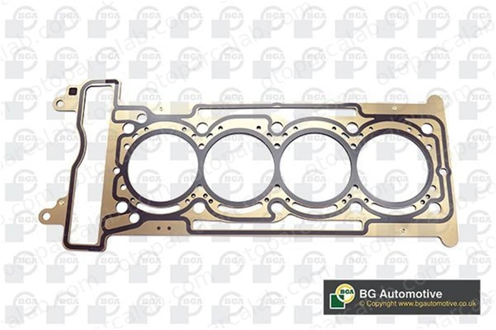 BGA CH5605 Silindir Kapak Contası MERCEDES-BENZ C-SERISI E-SERISI 2740160020