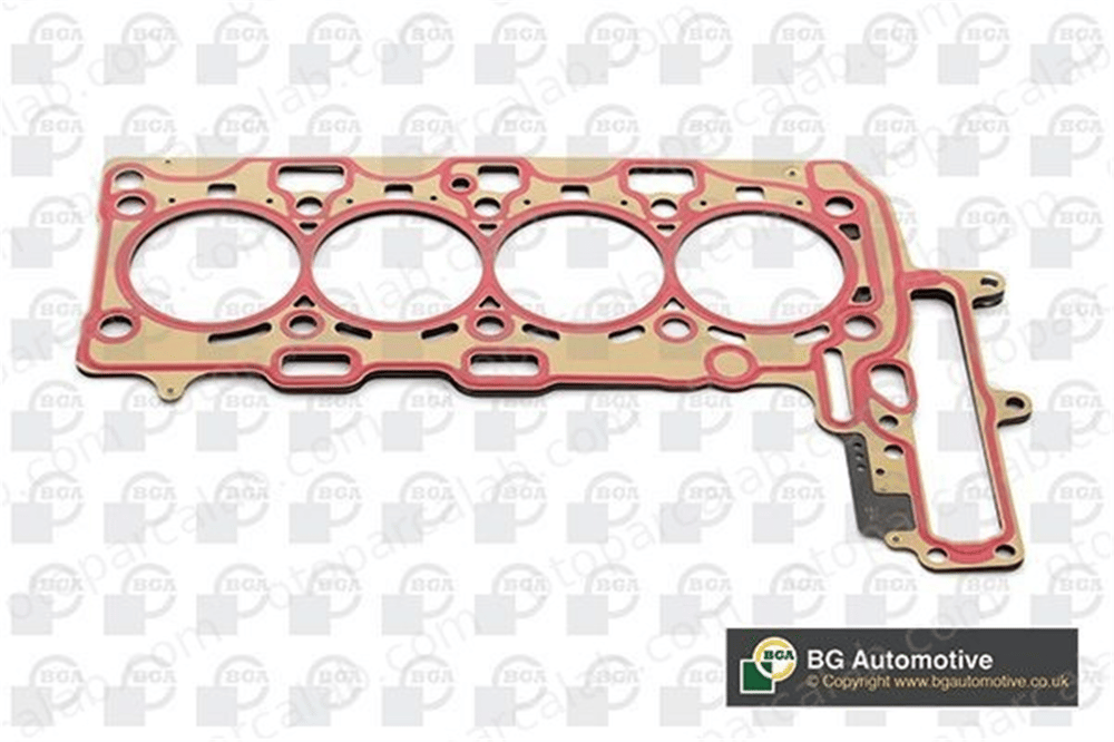 BGA CH5940C Silindir Kapak Contası BMW 1 3 Touring 11128513701