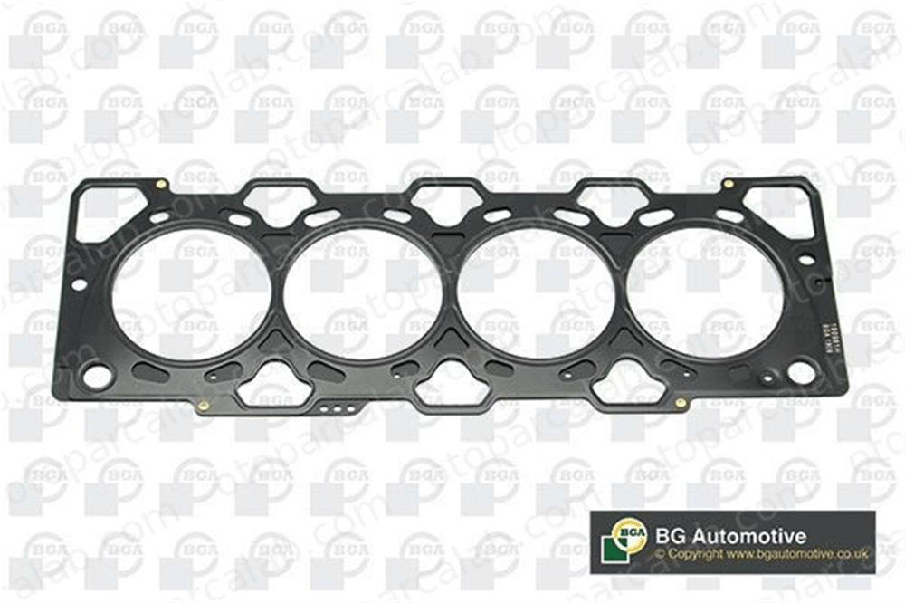 BGA CH6550J Silindir Kapak Contası ROVER 200 II Hatchback 400 II LVB100930