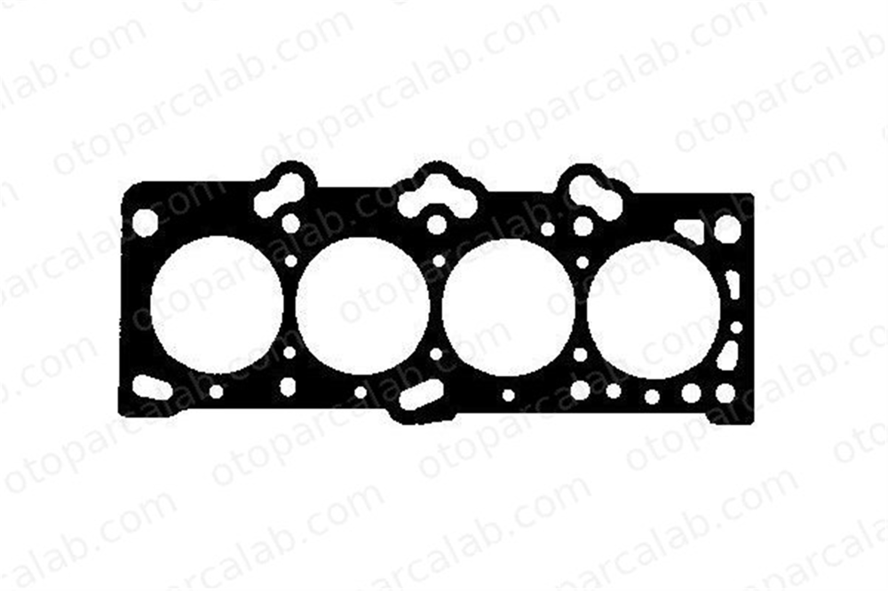 BGA CH6553 Silindir Kapak Contası HYUNDAI LANTRA II Station wagon LANTRA II 2231123000