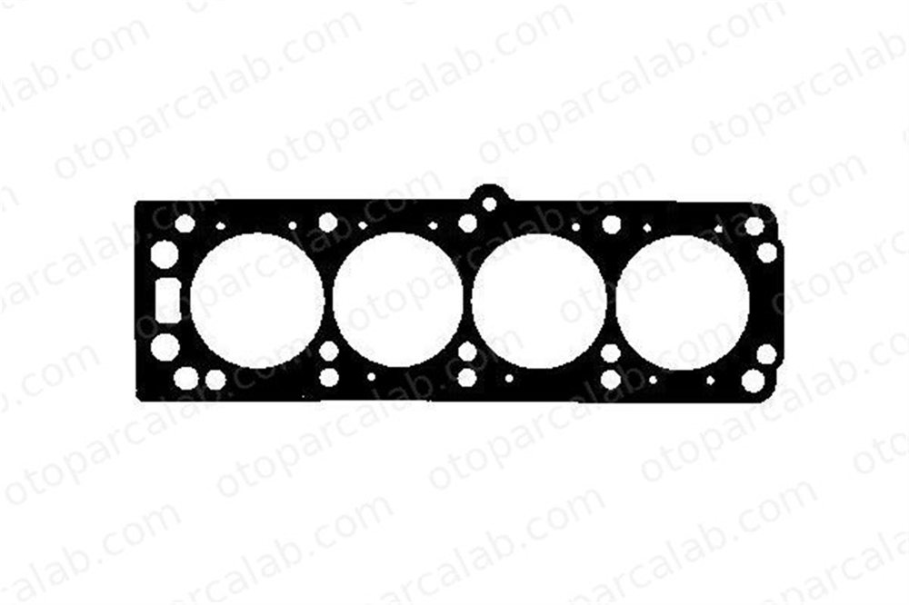 BGA CH6595 Silindir Kapak Contası DAEWOO NUBIRA Sedan OPEL VECTRA B Station wagon 20989 8920626050
