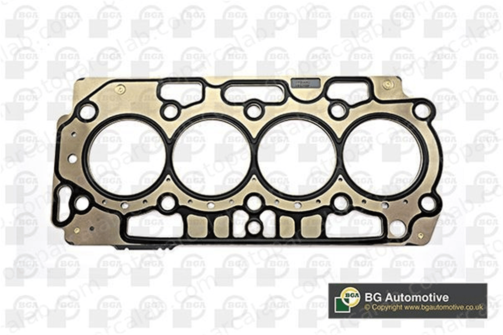 BGA CH6700A Silindir Kapak Contası CITROËN BERLINGO Kasa/büyük limuzin C3 AIRCROSS II 9824493680 2189860