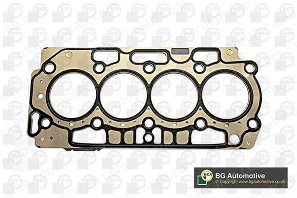 BGA CH6700C Silindir Kapak Contası CITROËN BERLINGO Kasa/büyük limuzin C3 AIRCROSS II 9824493880 9824495780