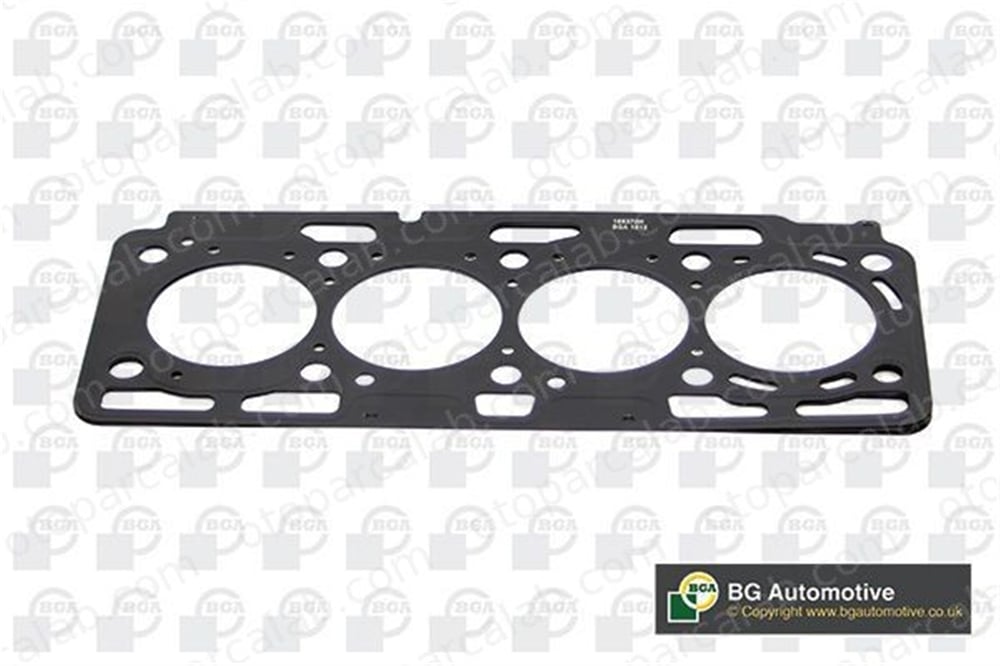 BGA CH7524 Silindir Kapak Contası DACIA DUSTER RENAULT KANGOO / GRAND KANGOO II A6070160000 A6070105400